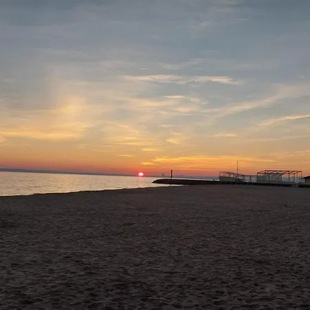 Apartamento Monastery Ii Garden Like Sveti Vlas